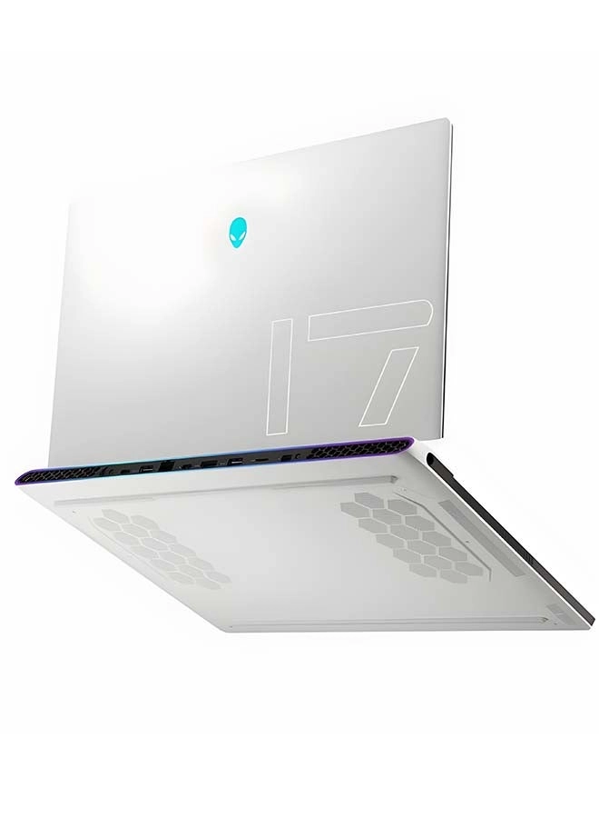 Alienware X17 R1 - 17.3'' Core i9-11980HK 32GB DDR 1TB SSD