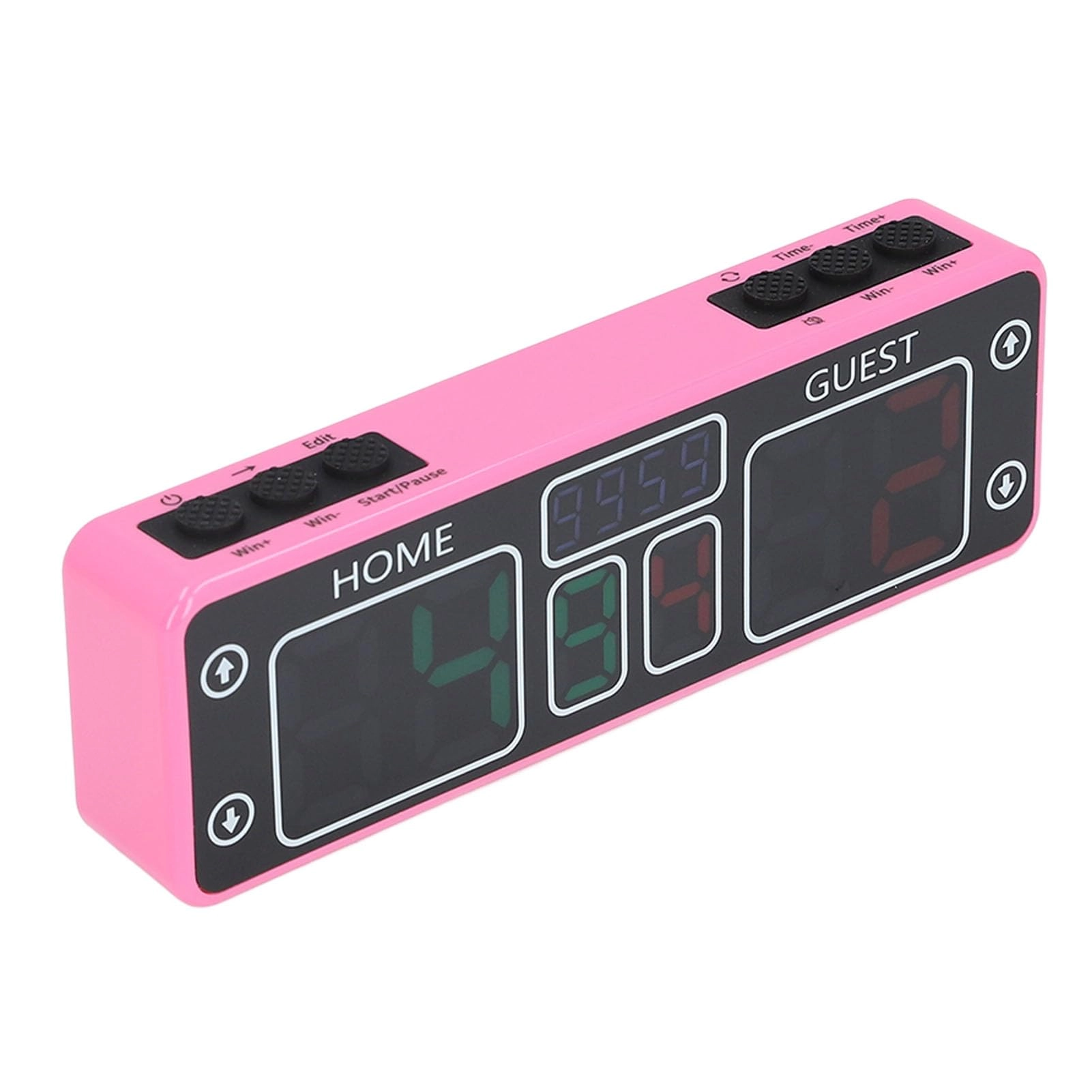 Generic Electronic Scoreboard