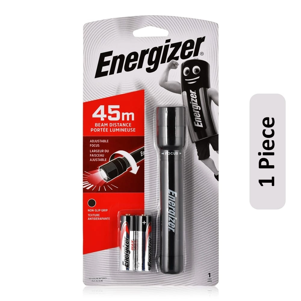 X-Focus Flashlight (50lm)