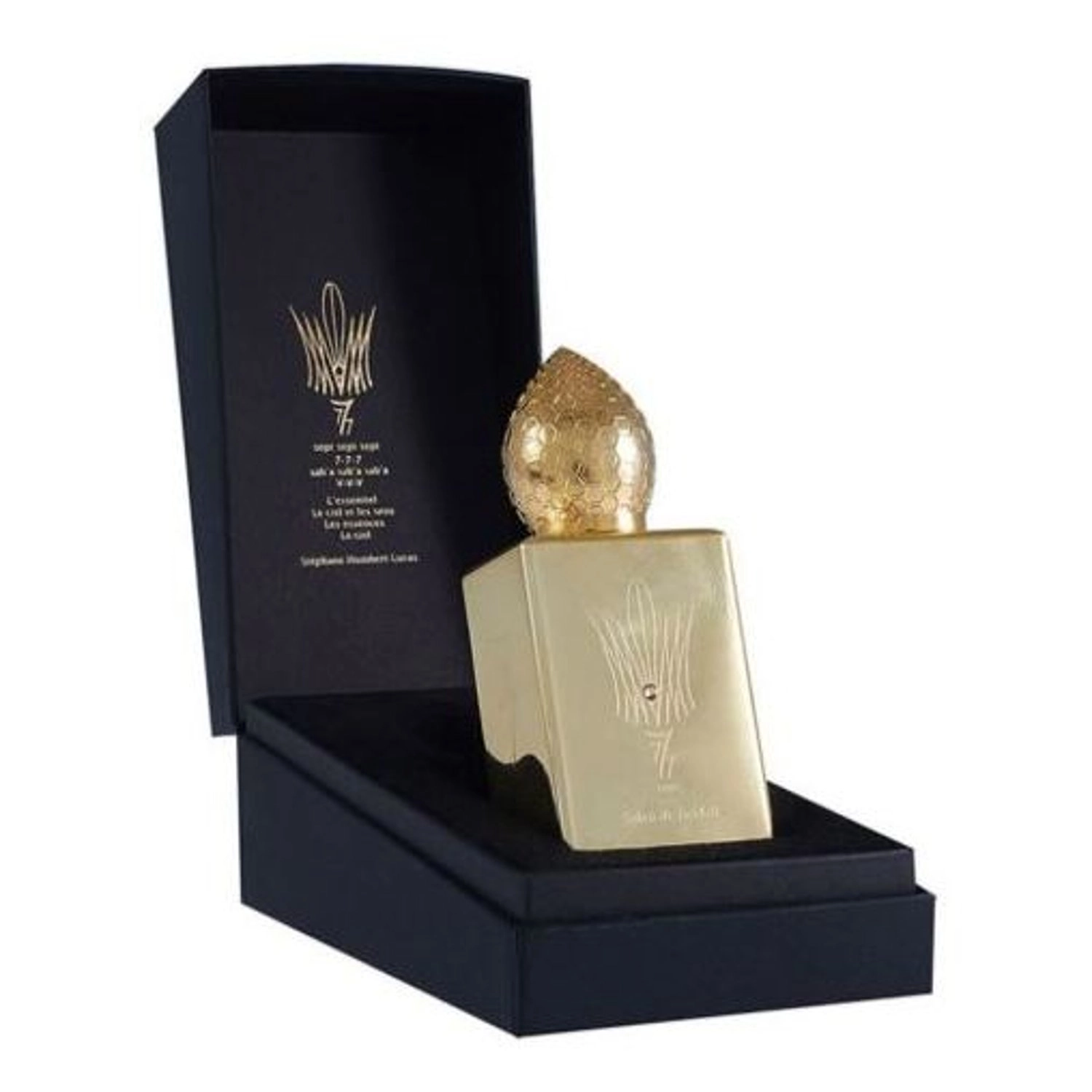 Soleil De Jeddah Eau de Parfum 50ml