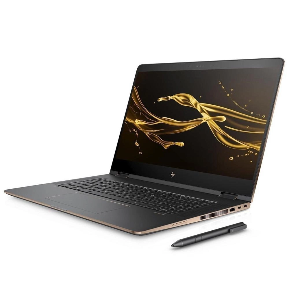 HP Spectre x360 - 15.6'' Core i7 16GB DDR4 512GB SSD