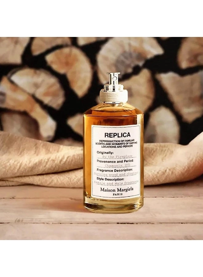 Replica By The Fireplace Eau de Toilette 100ml