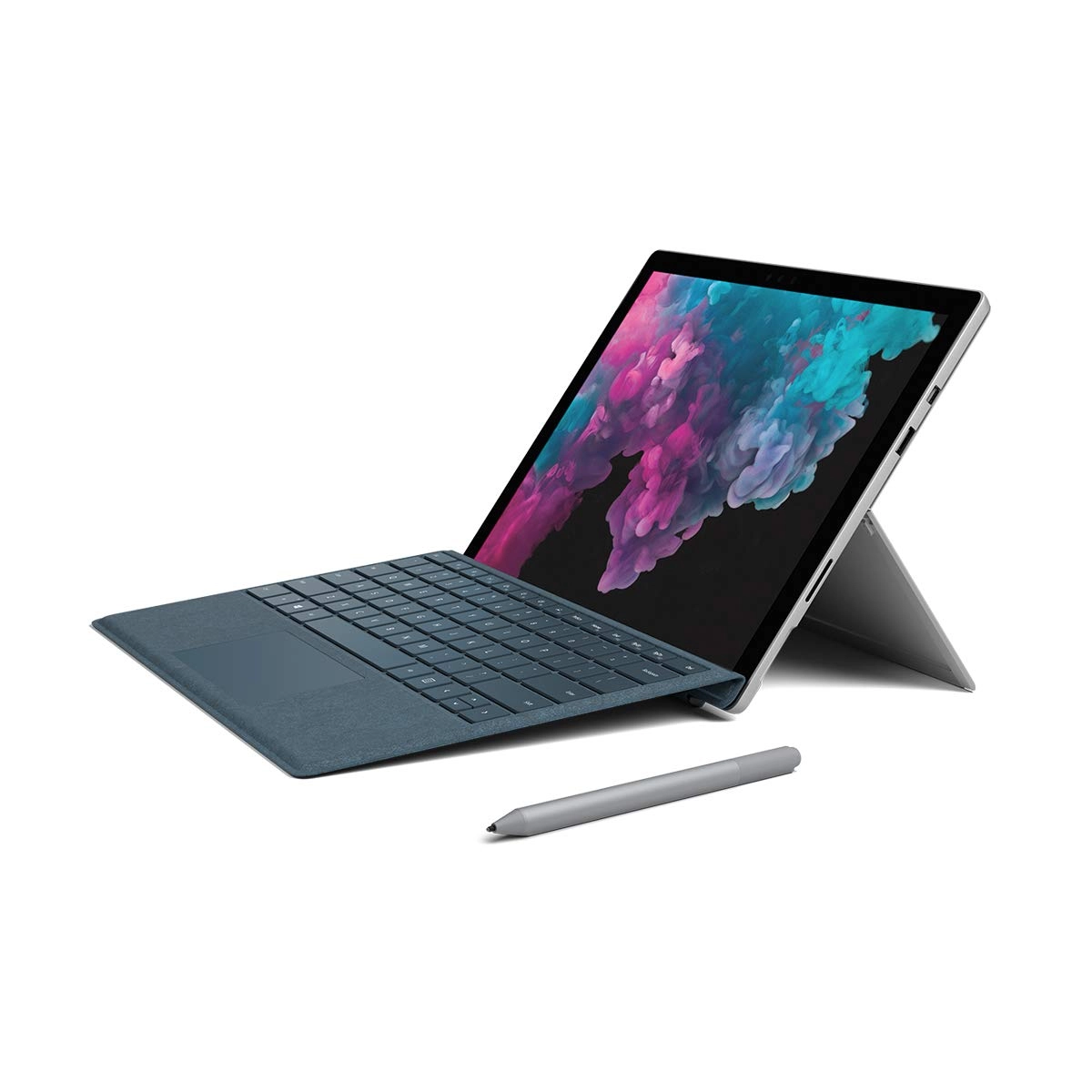 Surface Pro 6 - 1000GB 12.3"