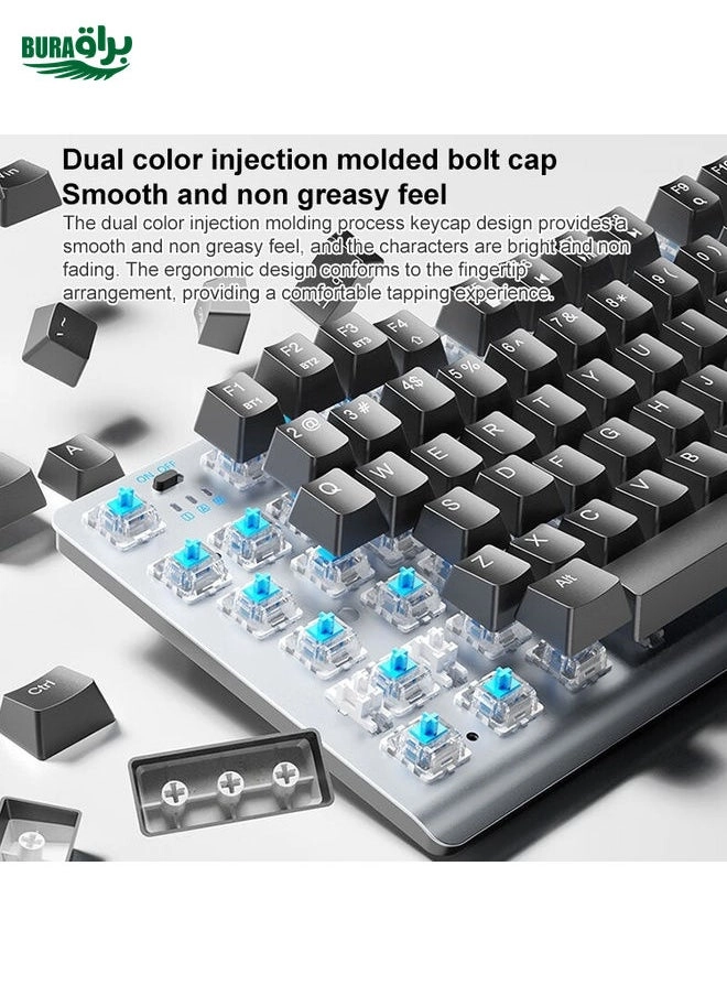 F3001 - Wired/Wireless