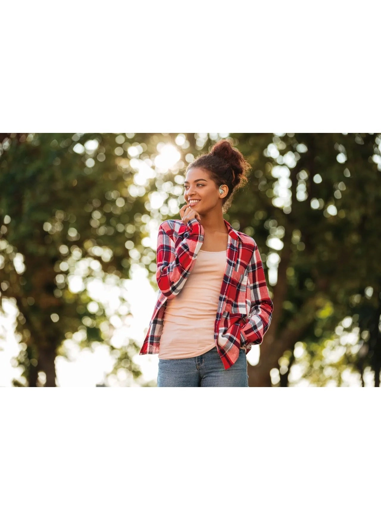 Soundtec Bella Wireless Earbud