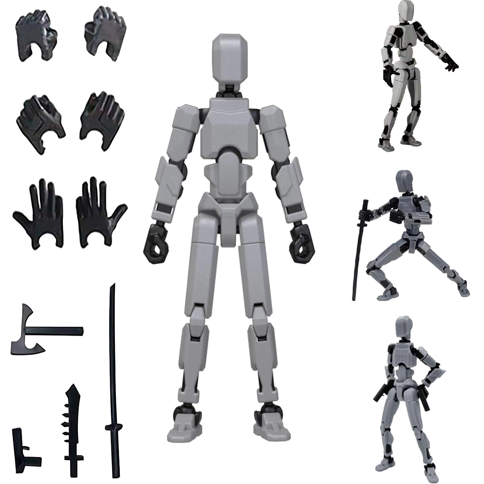 gozaqe T13 - 18 1 Count