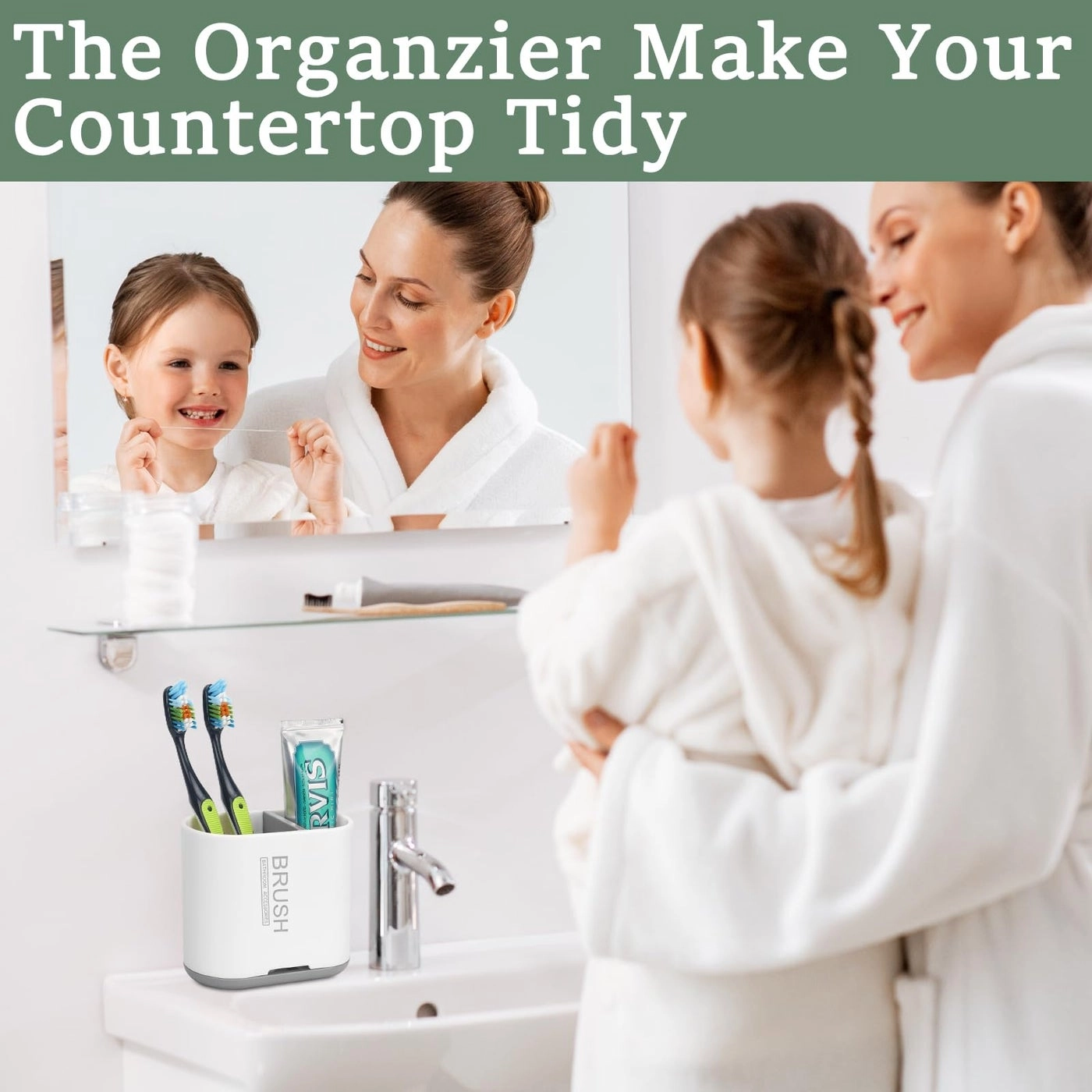Toothbrush Holder