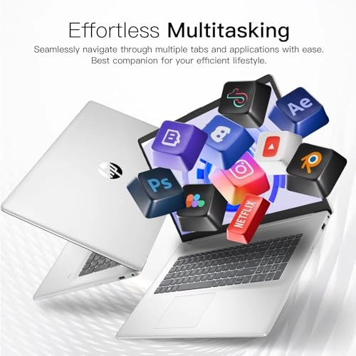 17 - 17.3'' 2TB 64GB Core i5-1334U