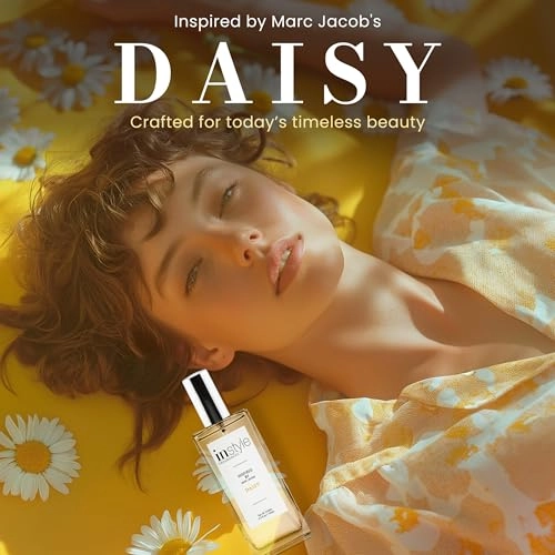 Daisy Eau de Toilette 3.4 Fl Oz