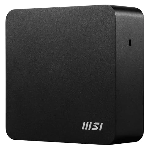 Cubi NUC - Solid State 64GB Intel Core 5-1345U