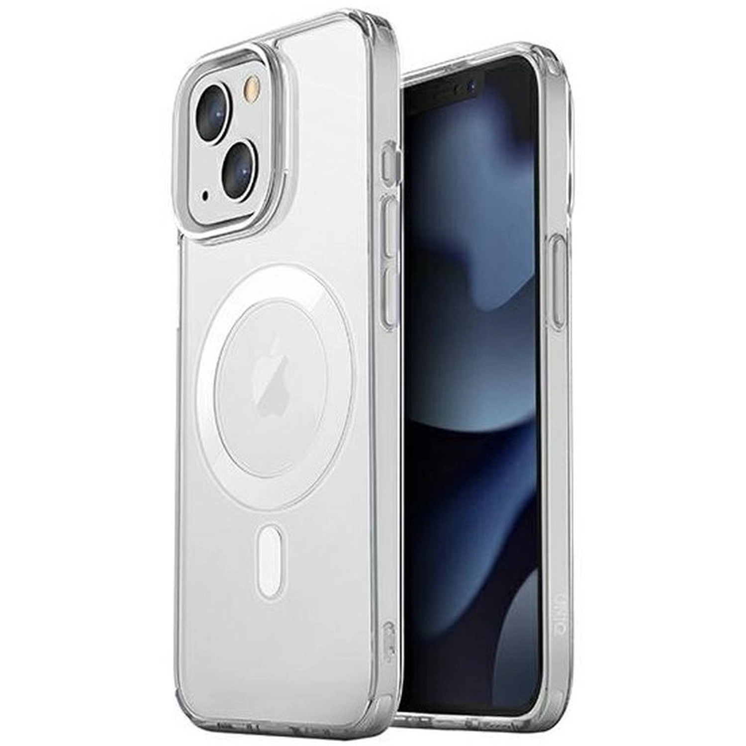 Hybrid Air Fender Smartphone Case for iPhone 12Pro