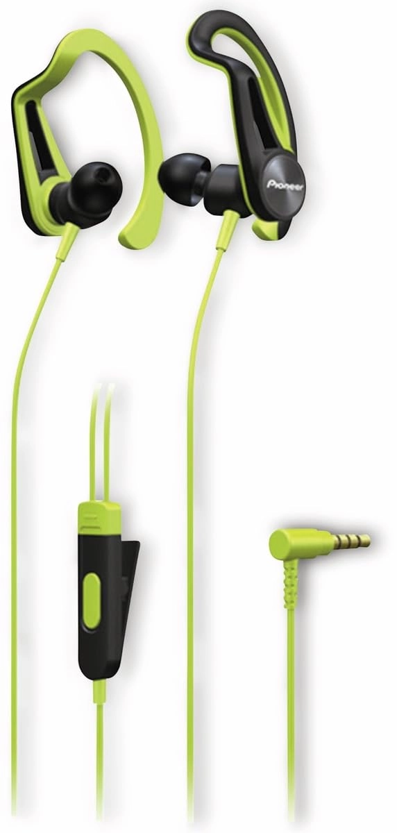 Gledring SE-E5T Wired Earbud