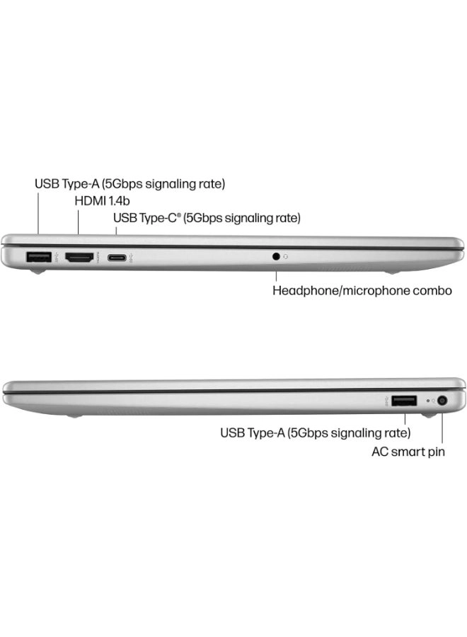 15-fd0023dx - 15.6'' Core i3 1215U 32GB DDR4 1152GB SSD