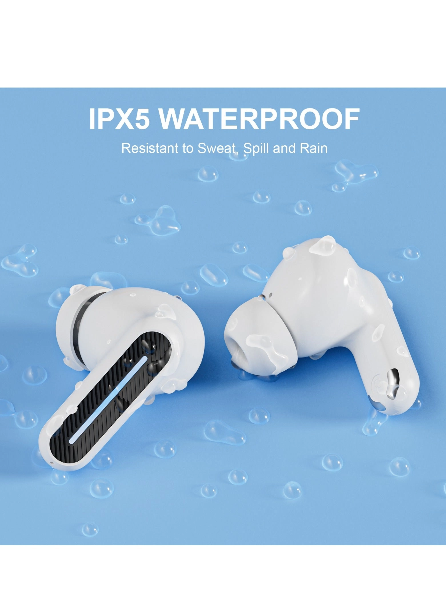 Saturno Wireless Earbud