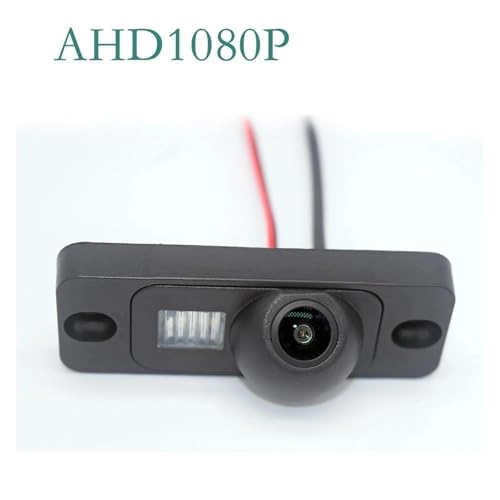 Rear View Camera - Night vision