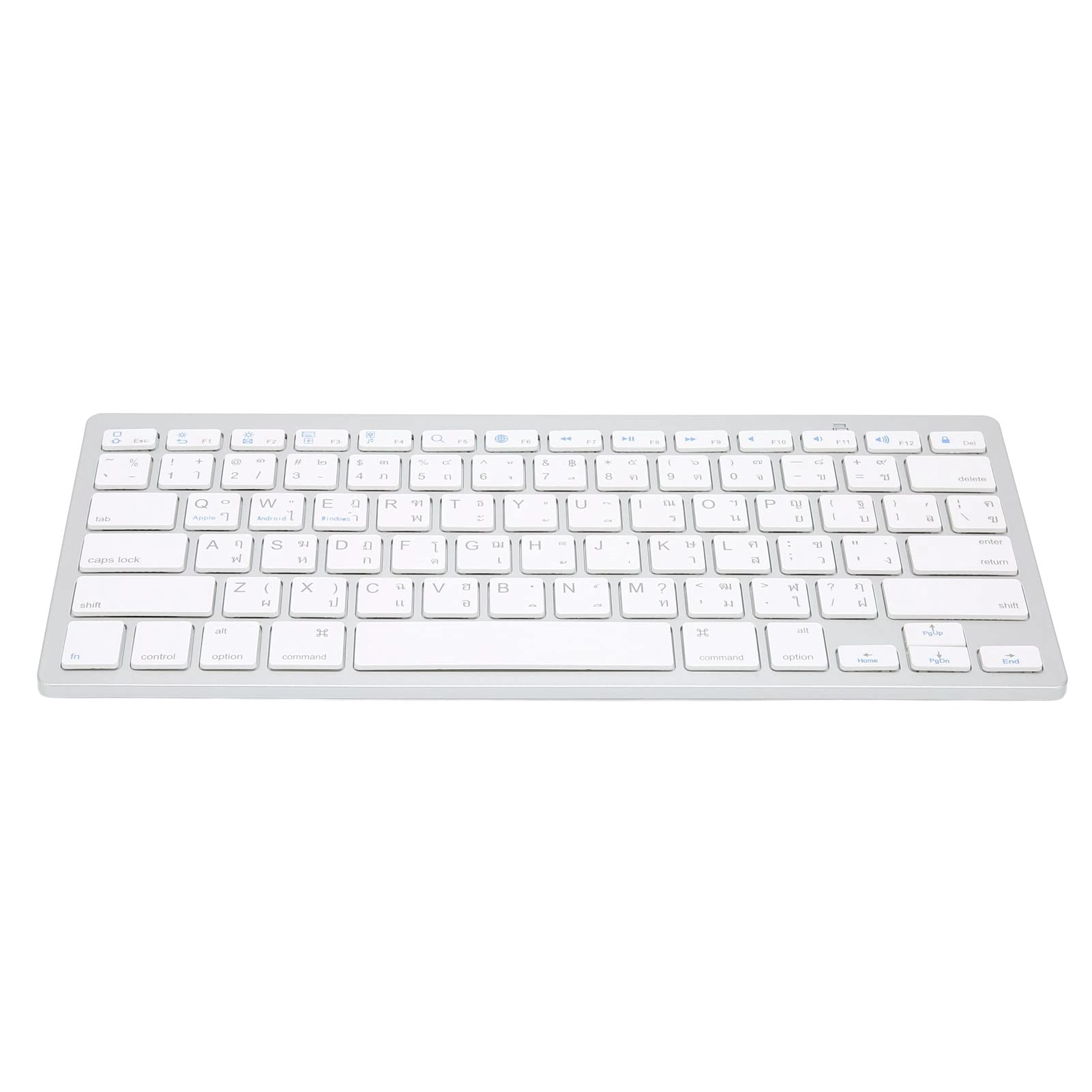 BMKVMB Wireless Keyboard - EN/TH Wireless
