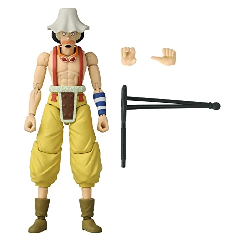 Usopp - One Piece - 1 piece (17 cm) (37005)