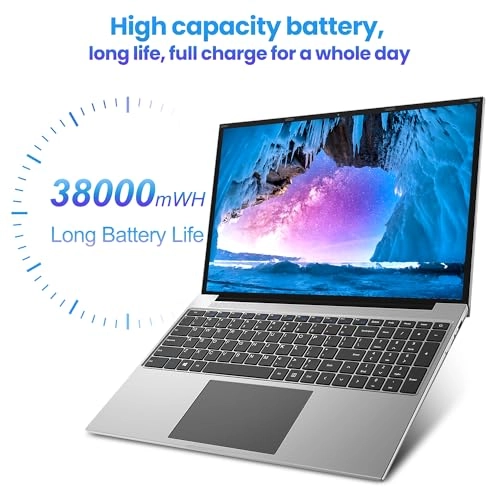 EZbook S7MAX N150 - 16'' Celeron 16GB DDR4 1152GB SSD