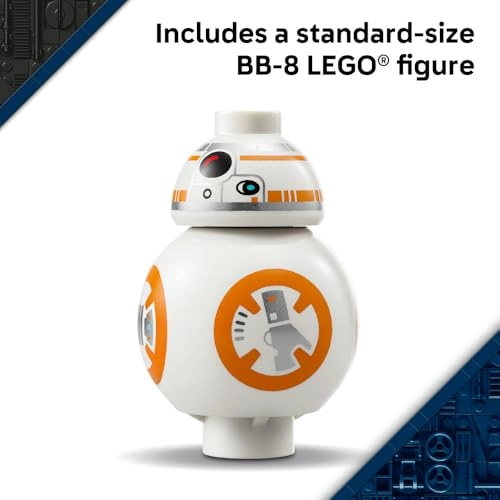 Star Wars TM BB-8 (75452)