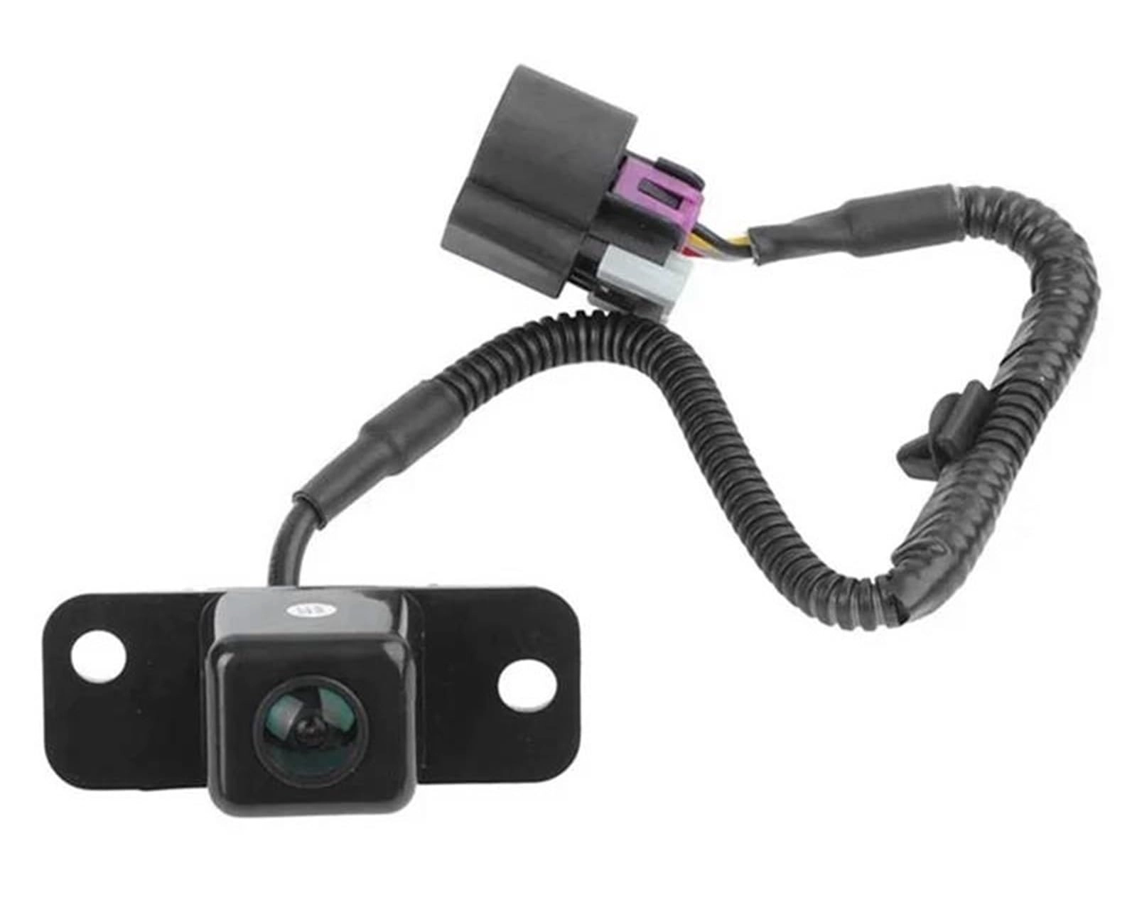 SKSJHS 15862575 - Reverse Camera Escalade EXT 2007 2008