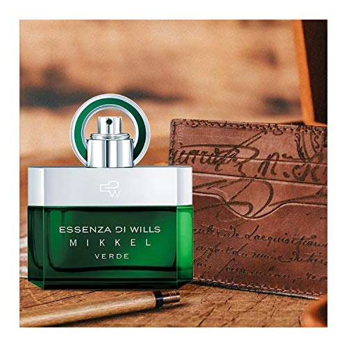Mikkel Verde Eau de Toilette 75 ml