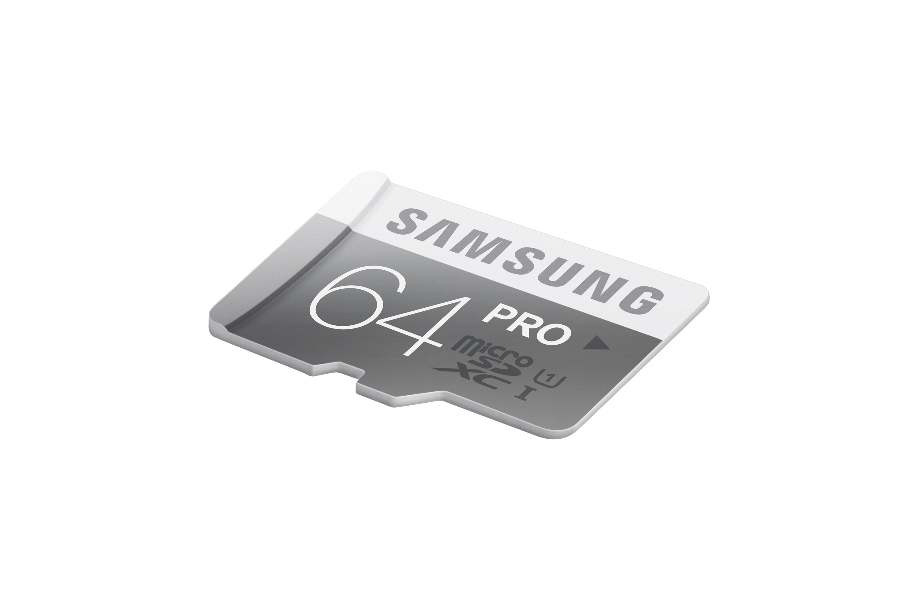 Micro SDXC - 64GB