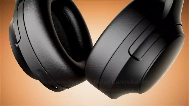 Cove Pro Wireless Headphone