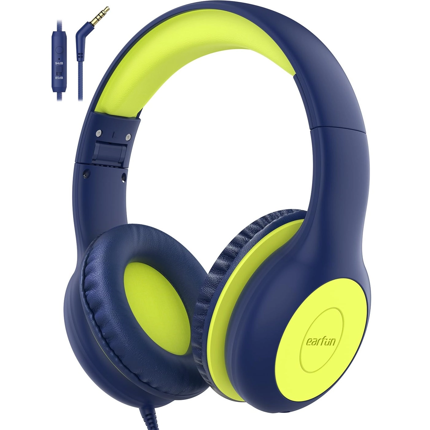 K1 Wired Headphone