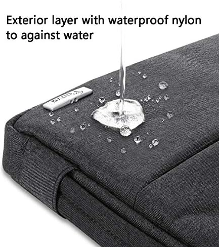 Laptop Sleeve for 13-13.6-Inch Laptop - Slim
