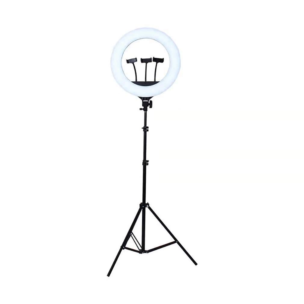 XYSQWZ Led Ring Light - 18 Inch