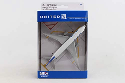 Skymarks United 777300ER