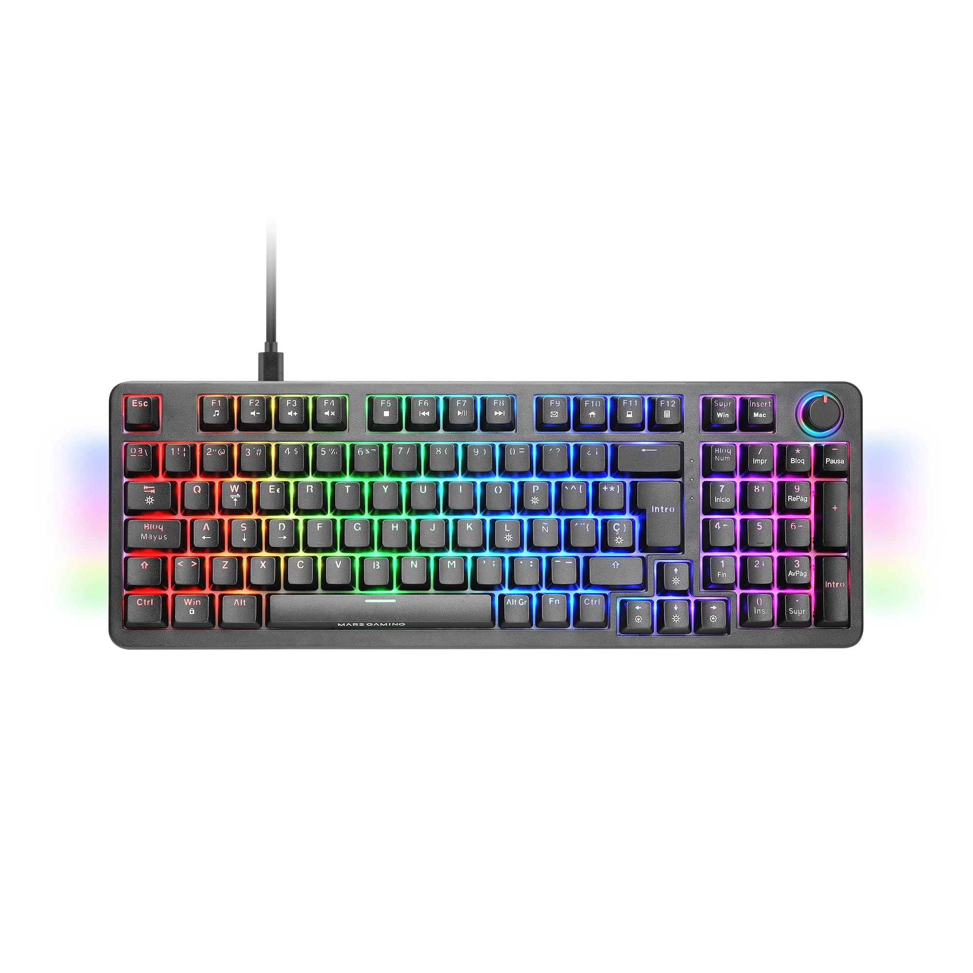 MKPRO - ES Wired