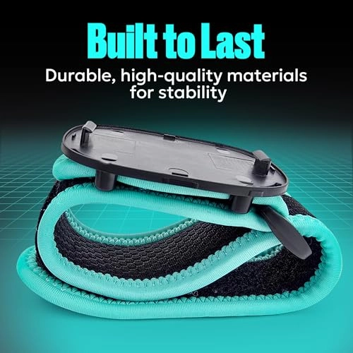 Adjust VR Tracker Straps - HTC Vive Ultimate Tracker 2 Hand