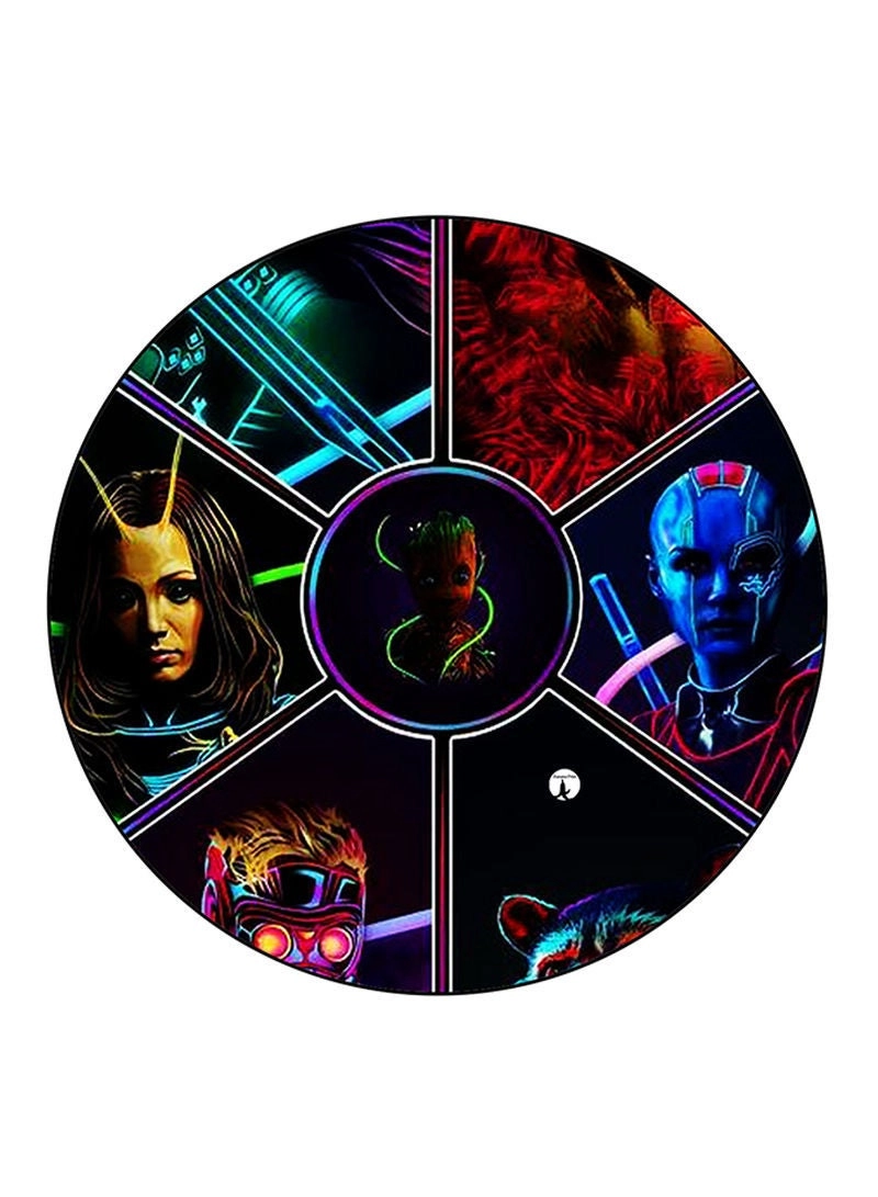 RKN Guardians Of The Galaxy Gaming Mouse Pad