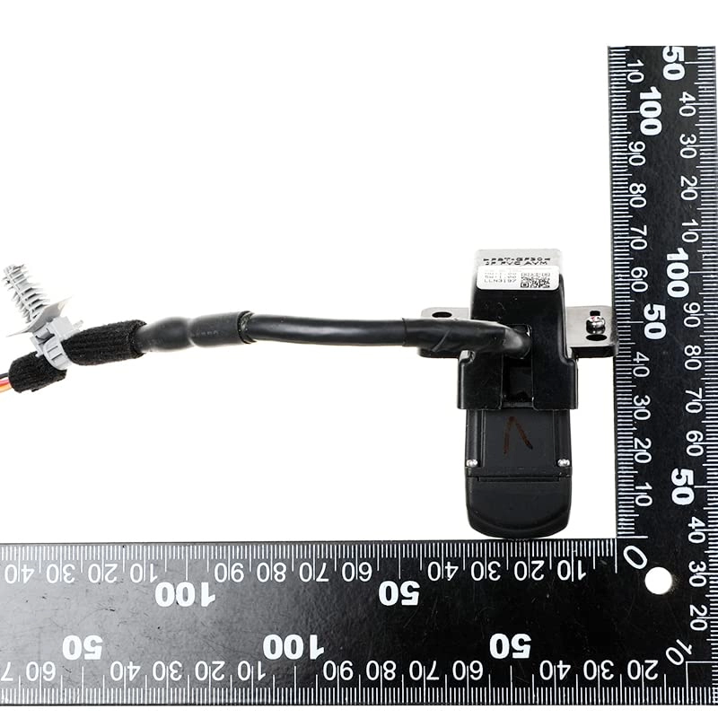 Rear View Back Up Camera - KIA Optima 2016-2018 12V