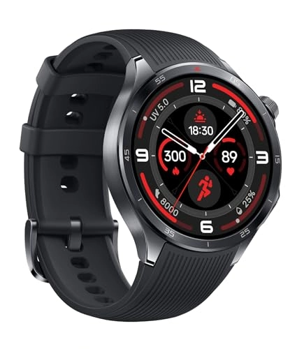 Watch 3 Titanium GPS