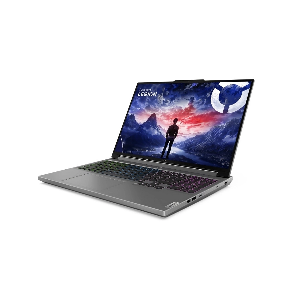 Legion 5 16IRX9 - 16'' i7-13650HX 16GB DDR5 1TB SSD