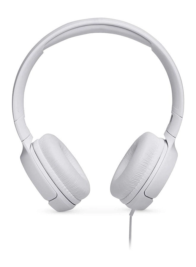 Tune 500 Wired Headphone