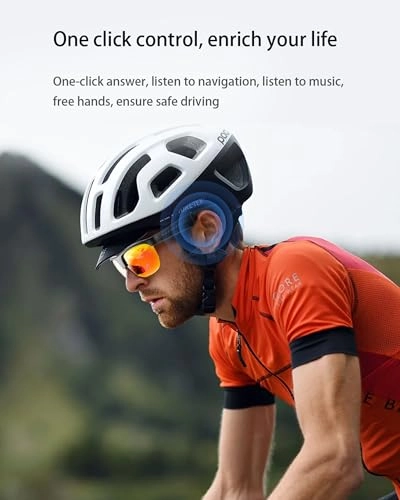 AI Smart Glasses - M02HGQ1211I Bluetooth