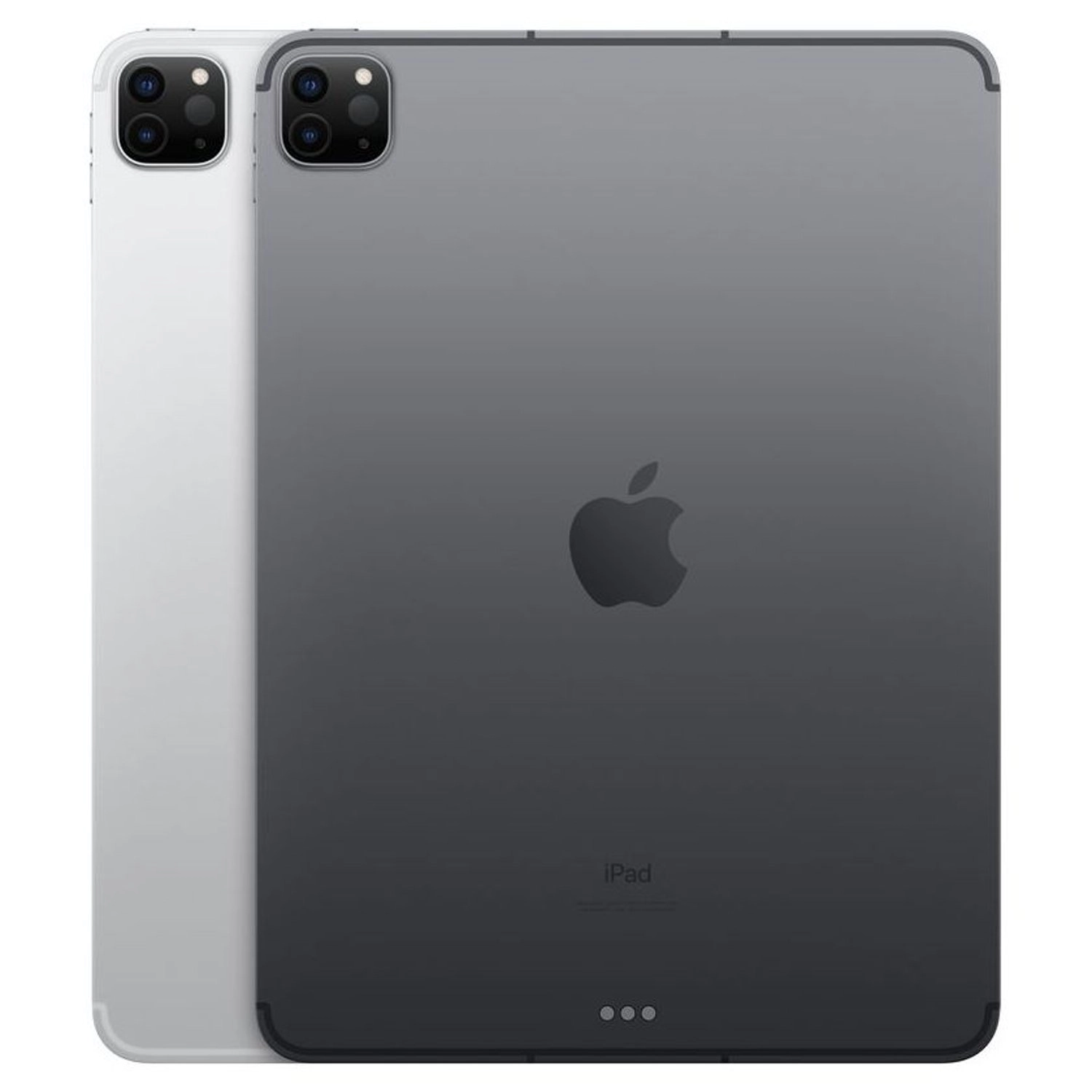 iPad Pro (2021) - 128GB 11"