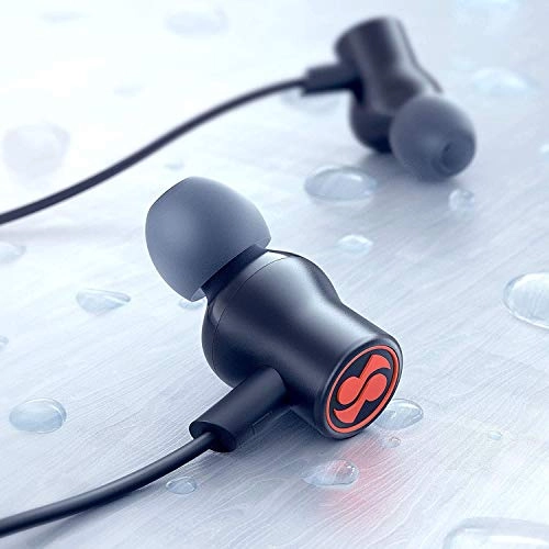 S20 Wired Earbud