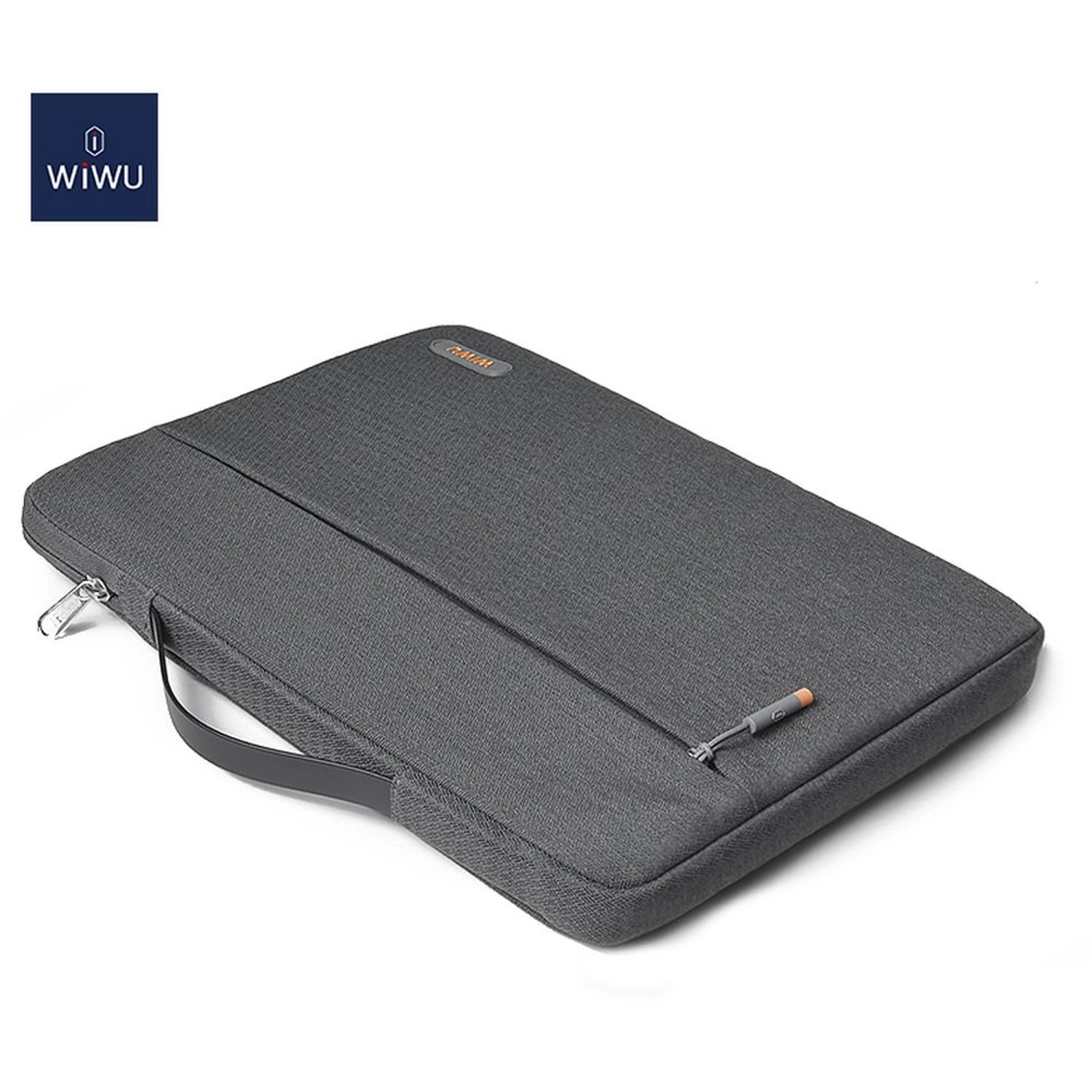 Pilot Sleeve for 14-Inch Laptop