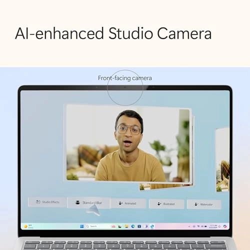 Surface Laptop Copilot+ 13 - 13.8'' 512GB SSD 16GB X Elite