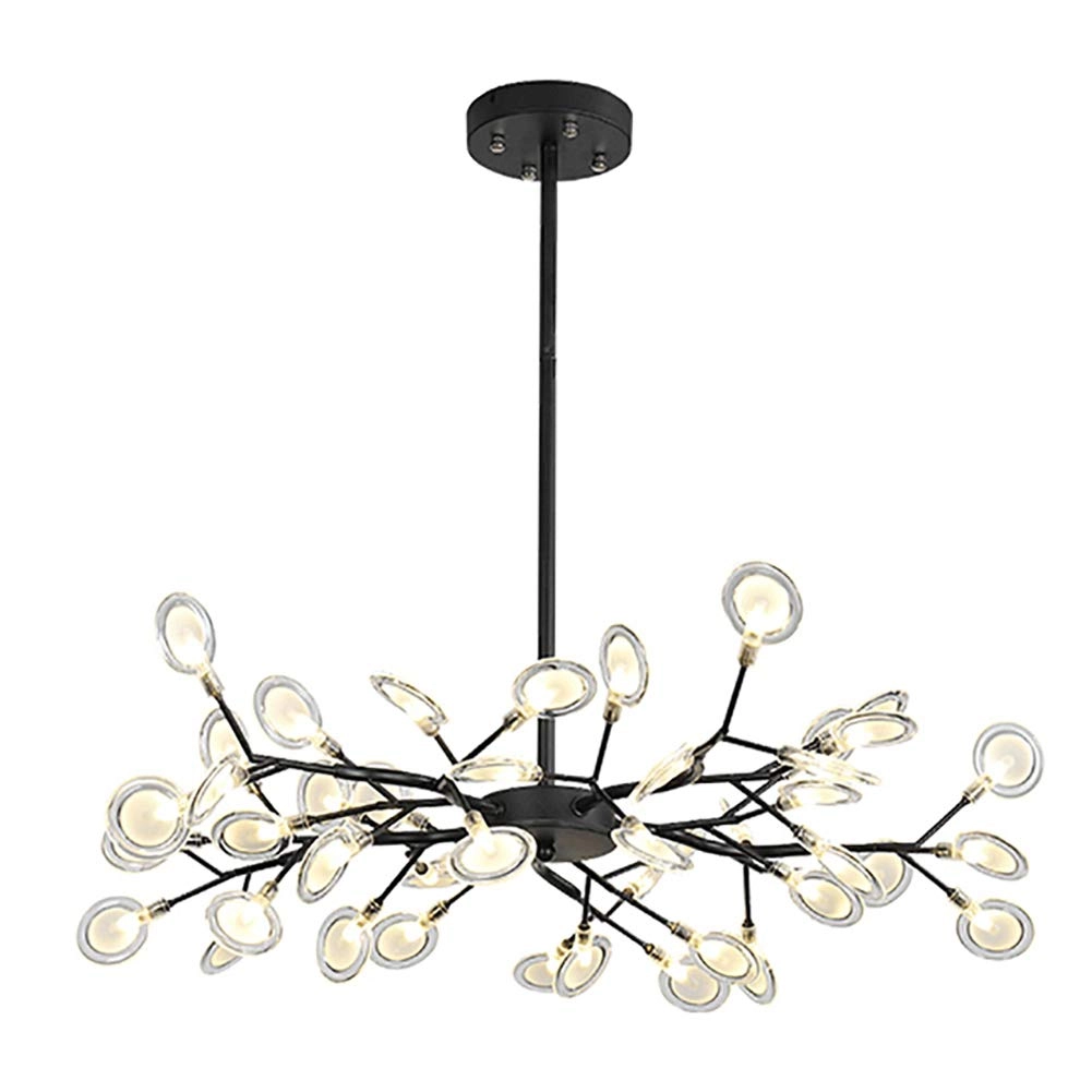 G4 Nordic Firefly Chandelier
