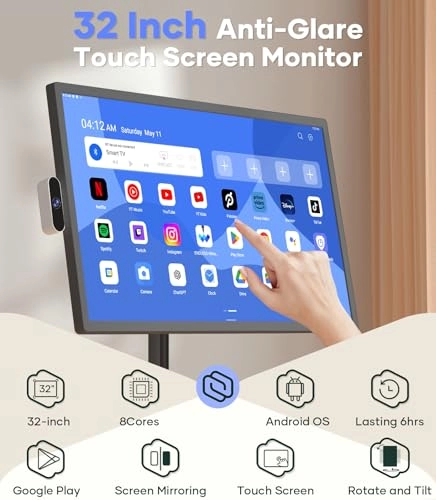 CD-7V541F - 1920 x 1080 32 Inches