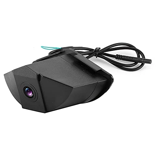 Front View Camera - Enhanced Night Vision 648x480