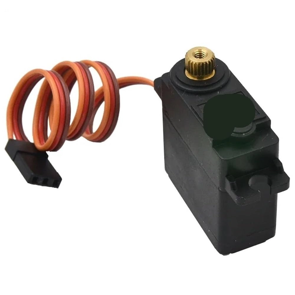 XsidY1011 analogue servo