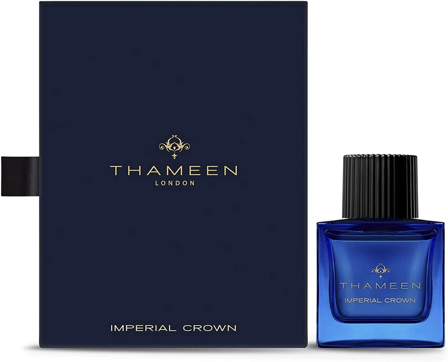 Thameen Imperial Crown - 50 ml