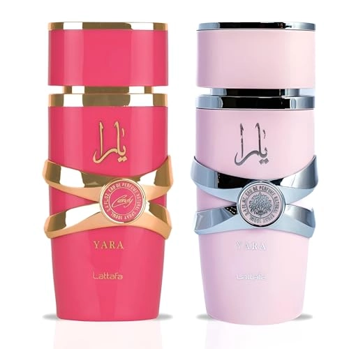 Yara + Yara Candy - Eau de Parfum 2-Piece