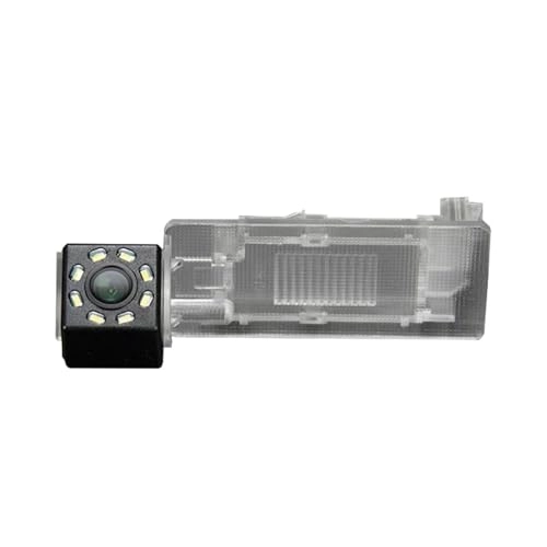 Reverse car rear view camera - Night vision Wired 720 x 540 pixels